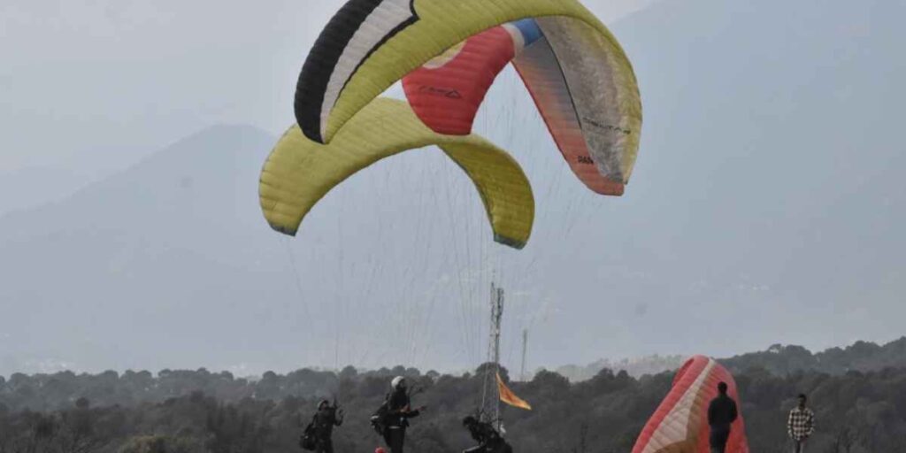 Things to Do in Bir Billing
