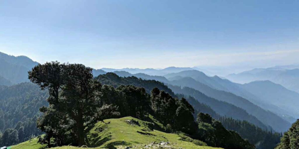 Jalori Pass