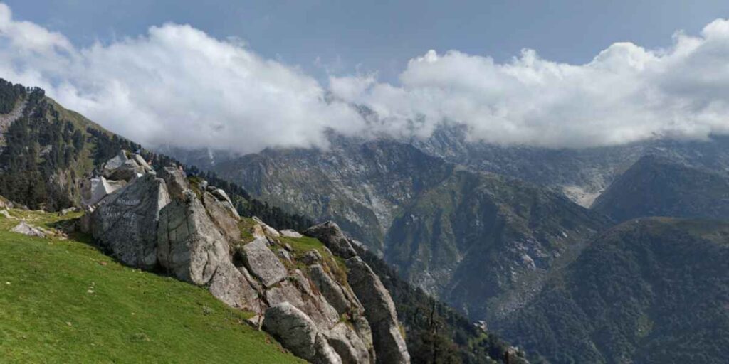 Things to Do in Dharamkot