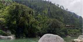 Tirthan Valley
